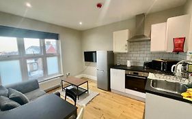 Cosy 1 Bedroom Flat!