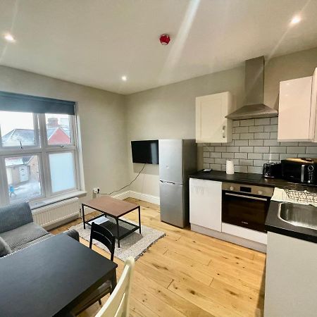 Cosy 1 Bedroom Flat! London Exterior photo