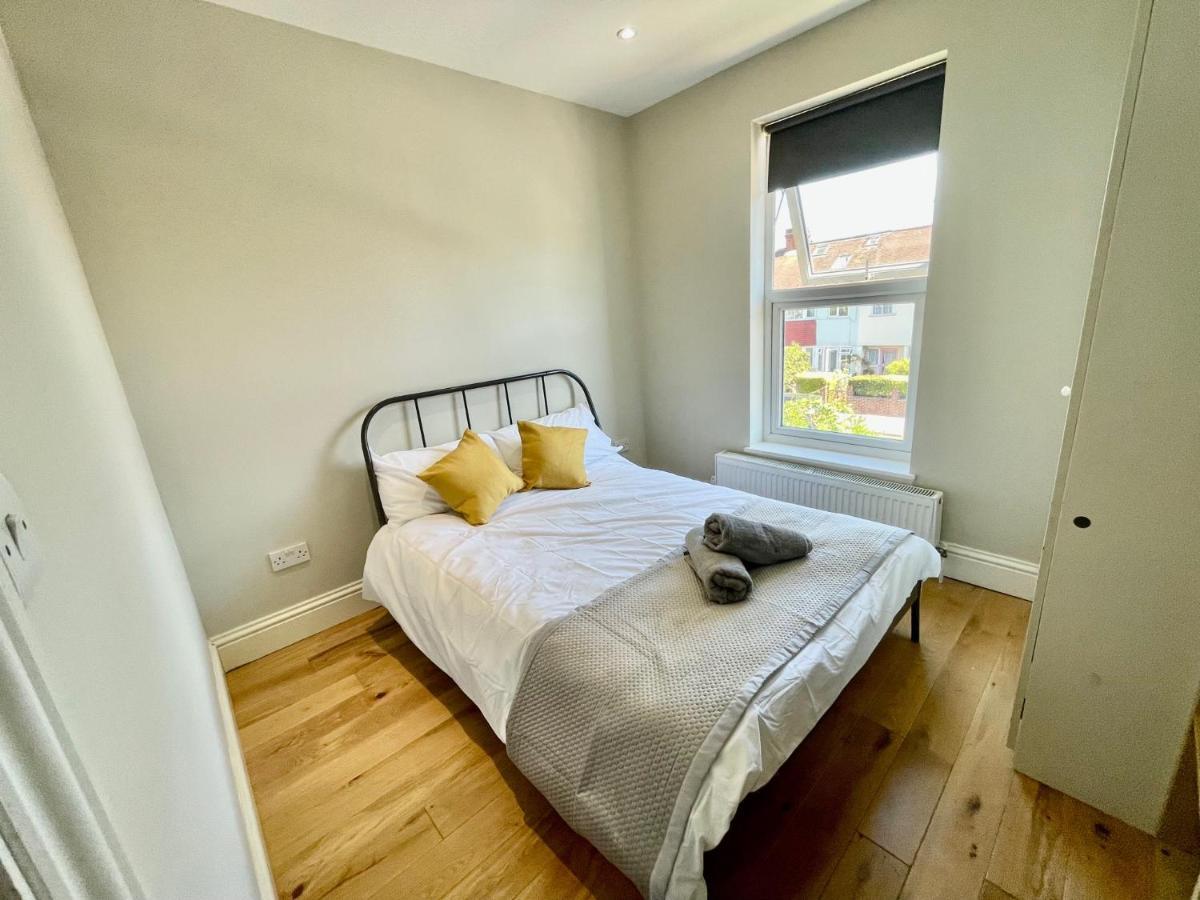 Cosy 1 Bedroom Flat! London Exterior photo