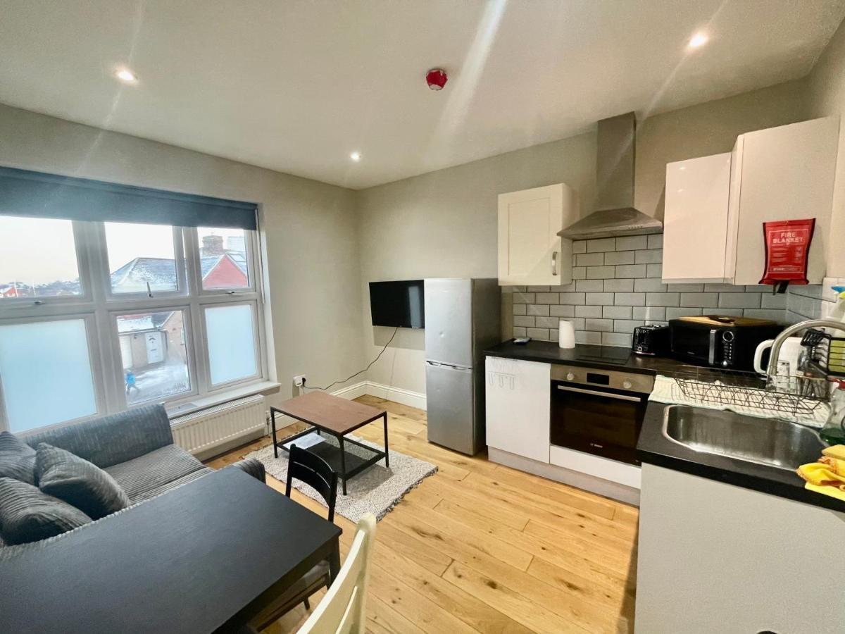 Cosy 1 Bedroom Flat! London Exterior photo