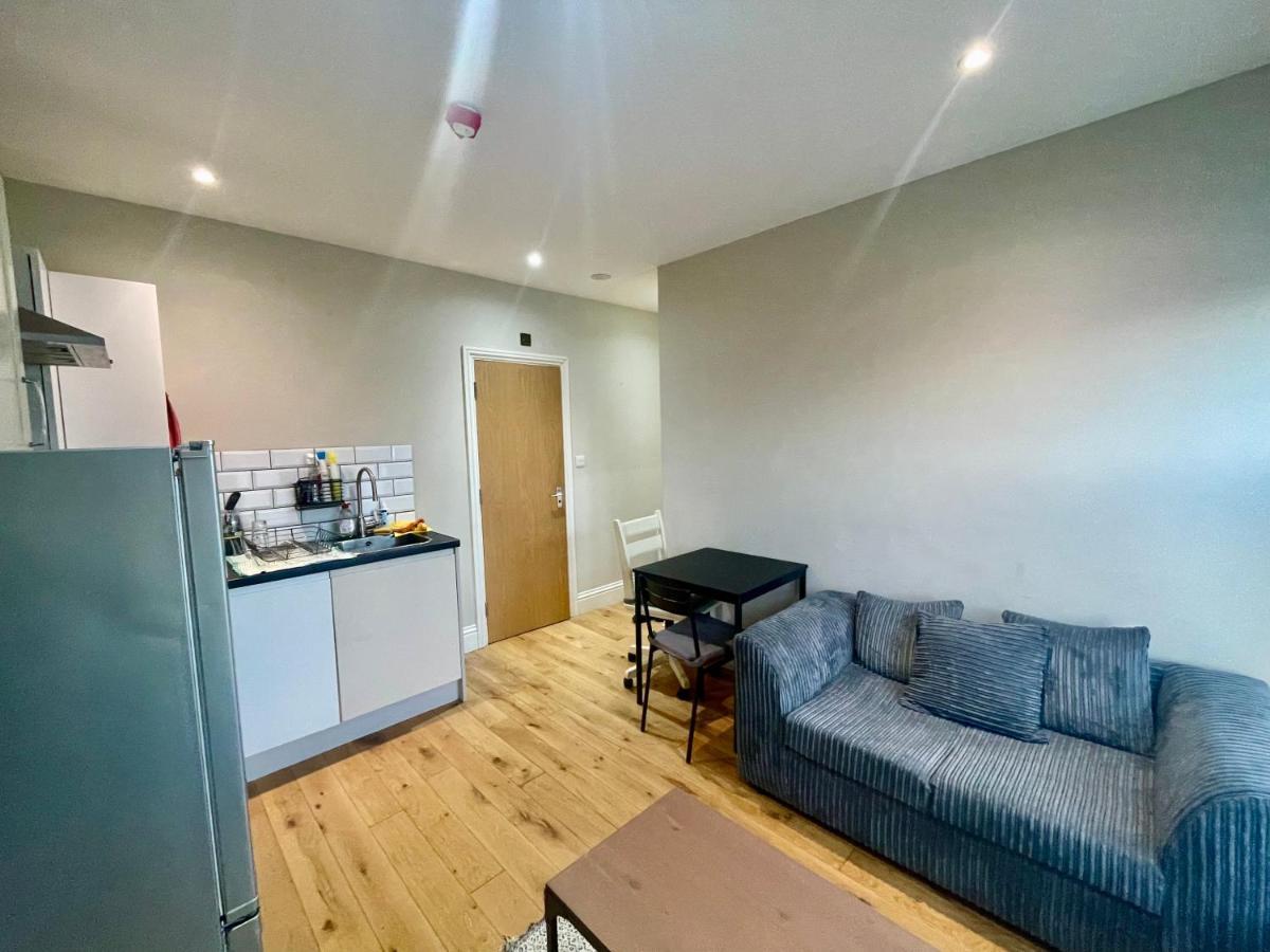 Cosy 1 Bedroom Flat! London Exterior photo