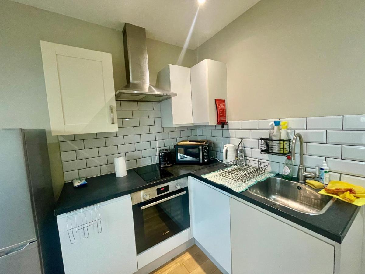 Cosy 1 Bedroom Flat! London Exterior photo